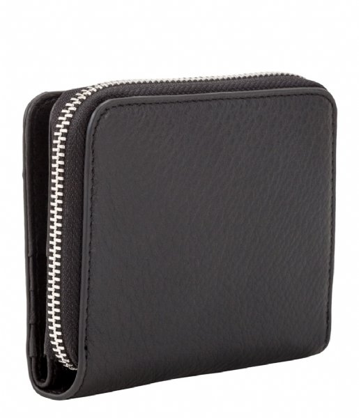 Liebeskind Zip wallet Sabia Wallet Medium Harris black