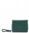 Liebeskind Trifold wallet Pablita Wallet Medium Drawstring dark green