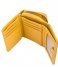 Liebeskind Trifold wallet Pablita Wallet Medium Drawstring tawny yellow