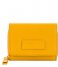 Liebeskind Trifold wallet Pablita Wallet Small Cabana Essential tawny yellow