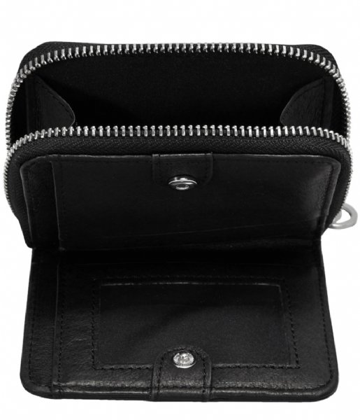 Liebeskind Zip wallet Scouri Wallet Medium black