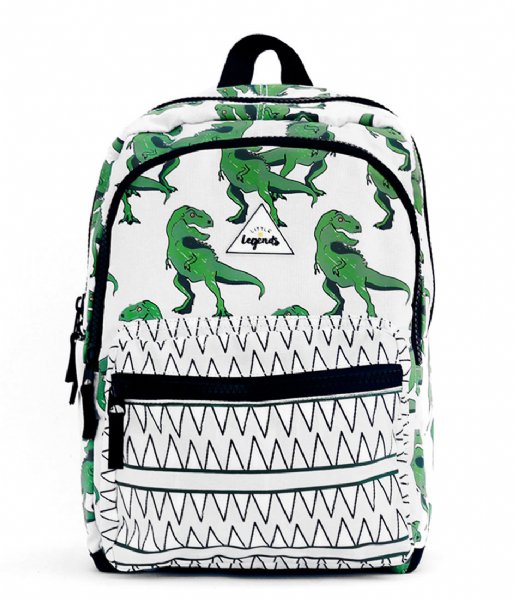 Little Legends Everday backpack Backpack Large Dino dino (04)