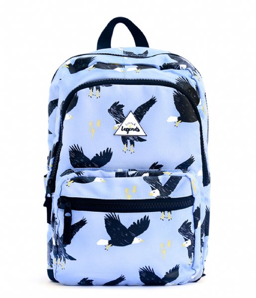 Little Legends Everday backpack Backpack Large Eagle eagle (05)