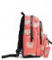 Little Legends Everday backpack CarlijnQ Happy Days Backpack Roestbruin/Rood