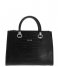 Liu Jo Shopper Manhattan Shopping Bag Black (22222)