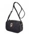 Liu Jo Crossbody bag Creativa Small Handbag nero (22222)