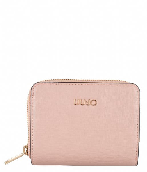 Liu Jo Zip wallet Wallet Cameo rose (41310)