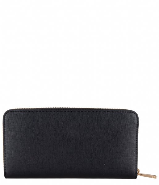 Liu Jo Zip wallet Wallet Black (22222)
