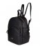 Liu Jo Everday backpack Libera Medium Backpack nero (22222)