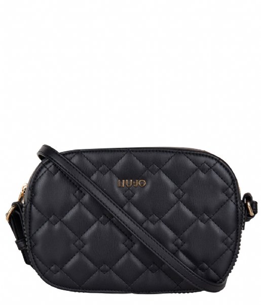 Liu Jo Crossbody bag Unica Small Handbag nero (22222)