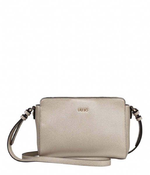 Liu Jo Crossbody bag Small Handbag Gold (00529)