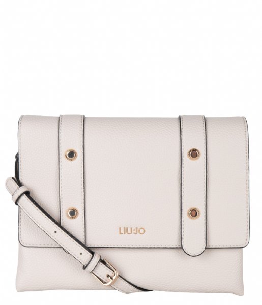 Liu Jo Crossbody bag Small Handbag Coffee milk (X0255)