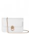 Liu Jo Crossbody bag Small Handbag Bianco lana (10701)