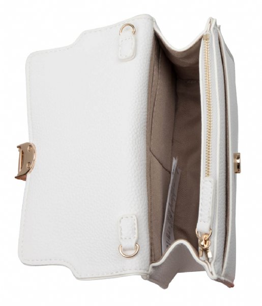 Liu Jo Crossbody bag Small Handbag Bianco lana (10701)