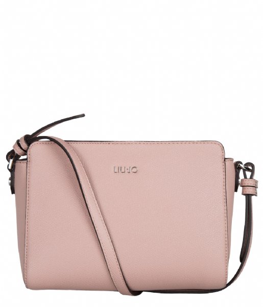 Liu Jo Crossbody bag Small Handbag Cameo rose (41310)