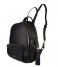 Liu Jo Everday backpack Backpack Bag Black (22222)