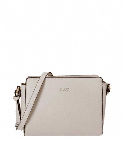 Liu Jo Crossbody bag Small Handbag Alabaster (20000)