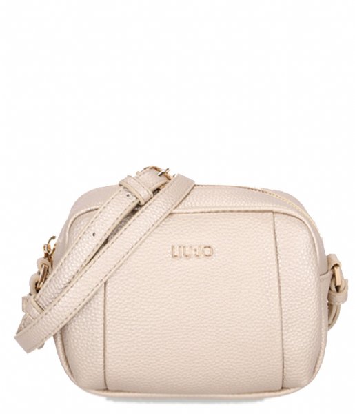 Liu Jo Crossbody bag Small Handbag Light gold (90048)