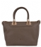 Liu Jo Crossbody bag Shopping Orizzontale Anna Bag lupetto (90617)