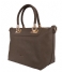 Liu Jo Crossbody bag Shopping Orizzontale Anna Bag lupetto (90617)