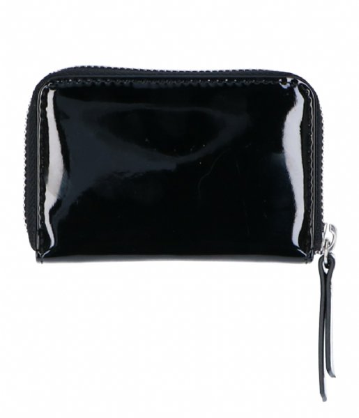 LouLou Essentiels Zip wallet SLB Magique black (001)