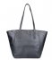LouLou Essentiels Shoulder bag Bag Pearl Shine Dark Grey