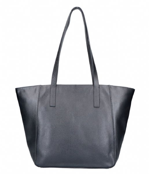 LouLou Essentiels Shoulder bag Bag Pearl Shine Dark Grey