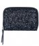 LouLou Essentiels Zip wallet Stardust Caviar (098)