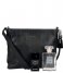 LouLou Essentiels Crossbody bag Bag Vintage Croco black (001)