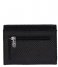 LouLou Essentiels Flap wallet SLB Queen black (001)
