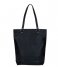 LouLou Essentiels Shopper Bag Queen Black