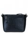 LouLou Essentiels Crossbody bag Crossbodybag Classy Croc Black (1)