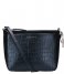 LouLou Essentiels Crossbody bag Crossbodybag Classy Croc Black (1)