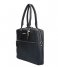 LouLou Essentiels Crossbody bag Bag Beau Veau Silver Colored black (001)