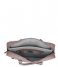 LouLou Essentiels Crossbody bag Bag Beau Veau Silver Colored 13 Inch mauve (046)