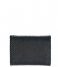 LouLou Essentiels Trifold wallet SLB Queen black (001)