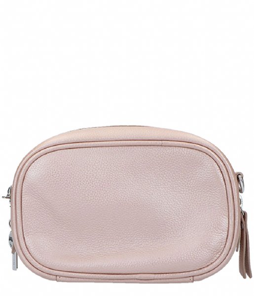 LouLou Essentiels Crossbody bag Pouch Pearl Shine rose (042)