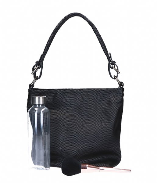 LouLou Essentiels Shoulder bag Bag Queen black (002)