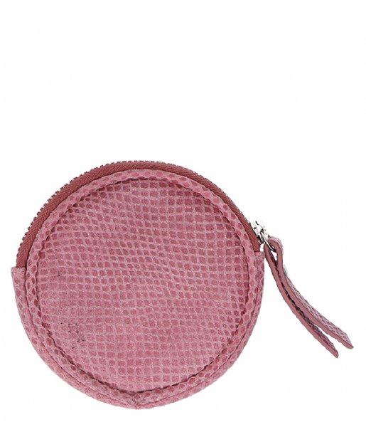 LouLou Essentiels Coin purse Bag Queen blush (048)