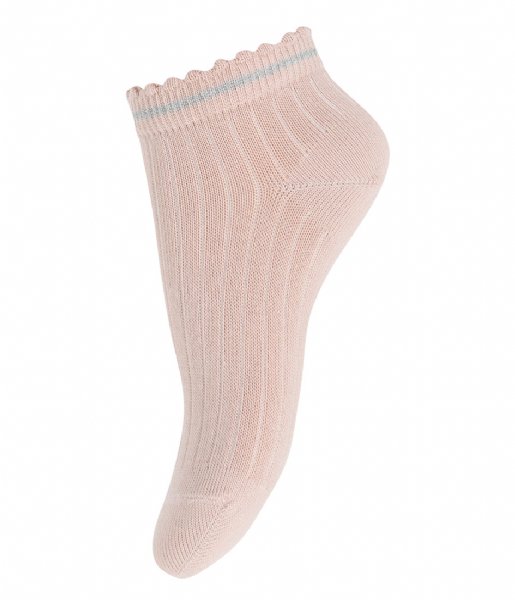 MP Denmark Sock Petra 3-pack socks Multi (8995)