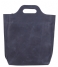 MYOMY  Carry Shopper blue grey (80241054)