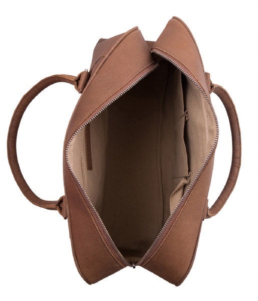 MYOMY Shoulder bag My Gym Bag Club Handbag hunter original (25690001)