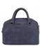 MYOMY Shoulder bag My Gym Bag Mini blue grey (25511054)