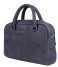 MYOMY Shoulder bag My Gym Bag Mini blue grey (25511054)