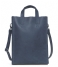 MYOMY Shopper My Paper Bag Short Handle Crossbody blue grey (10711054)