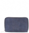 MYOMY  Myomy Wallet Medium blue grey (90651054)