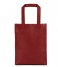 MYOMY Shoulder bag My Paper Bag Zipper Long Handles New rambler red (10270672)