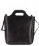 MYOMY Shopper My Carry Bag Shopper Medium hunter waxy black (80781162)