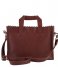 MYOMY Crossbody bag My Paper Bag Mini Handbag Crossbody rambler bordeaux (10760618)