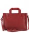 MYOMY  My Paper Bag Mini Handbag Crossbody rambler red (10760672)